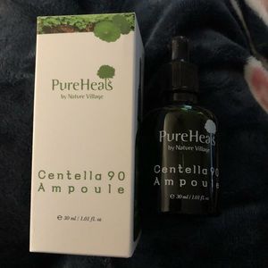 Pure Heals by Nature Village Centella 90 Ampoule